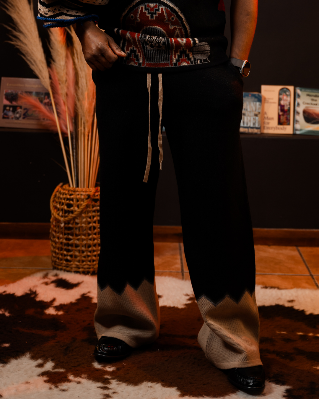 LITEMA PANTS