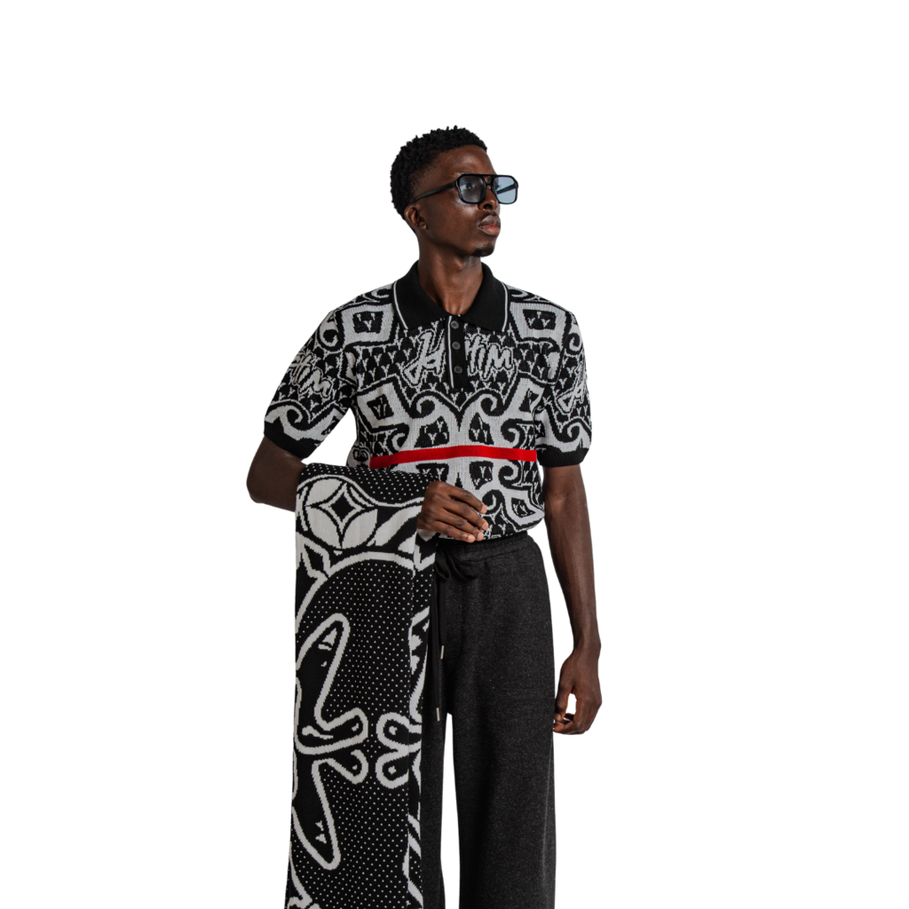 KOBO EA BORENA POLO