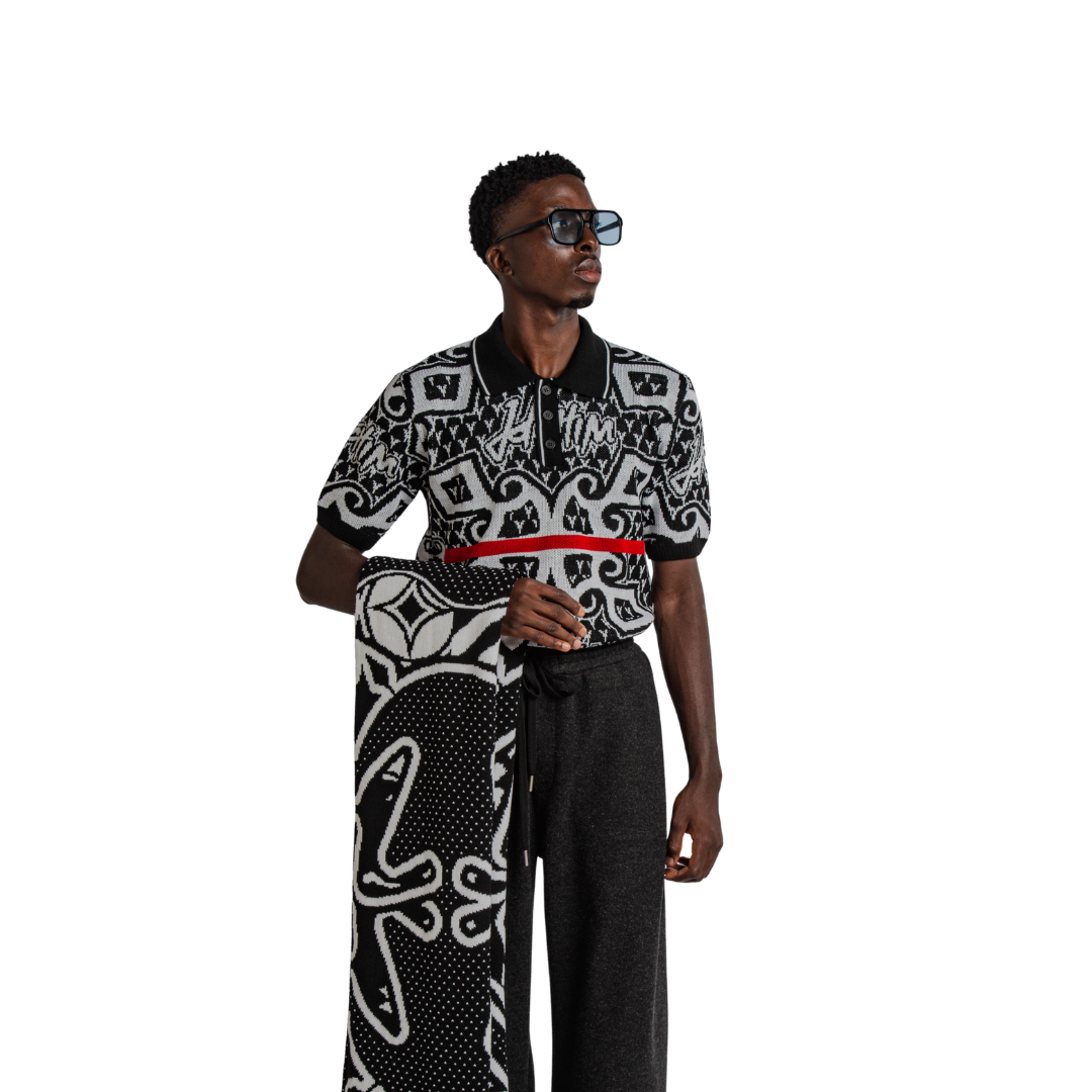 KOBO EA BORENA POLO