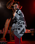 MOKOROTLO SHAWL