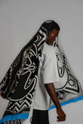 THEBE SHAWL