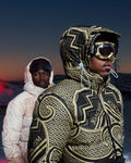 JOACHIM LIHLABENG JACKET